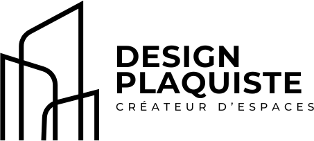 Design Plaquiste, créateur d’espaces